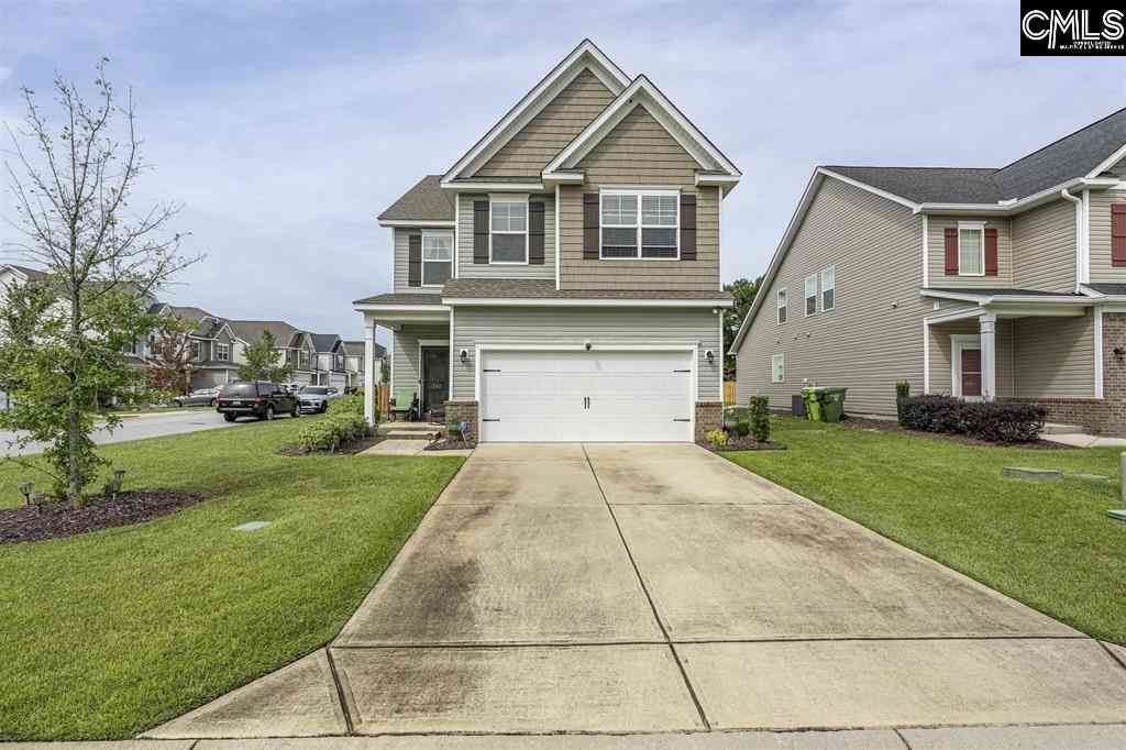 Homes For Sale - 247 Ashewicke Drive<br/> Columbia, SC 29229