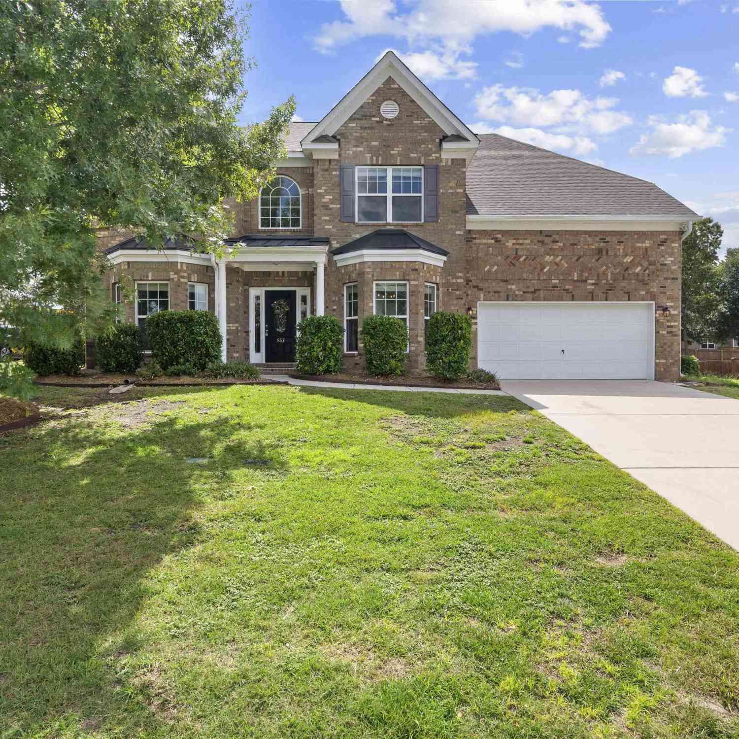Homes For Sale - 557 Briar Jump Lane<br/> Blythewood, SC 29016