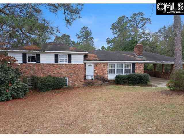Homes For Sale - 4310 Rockbridge Road<br/> Columbia, SC 29206