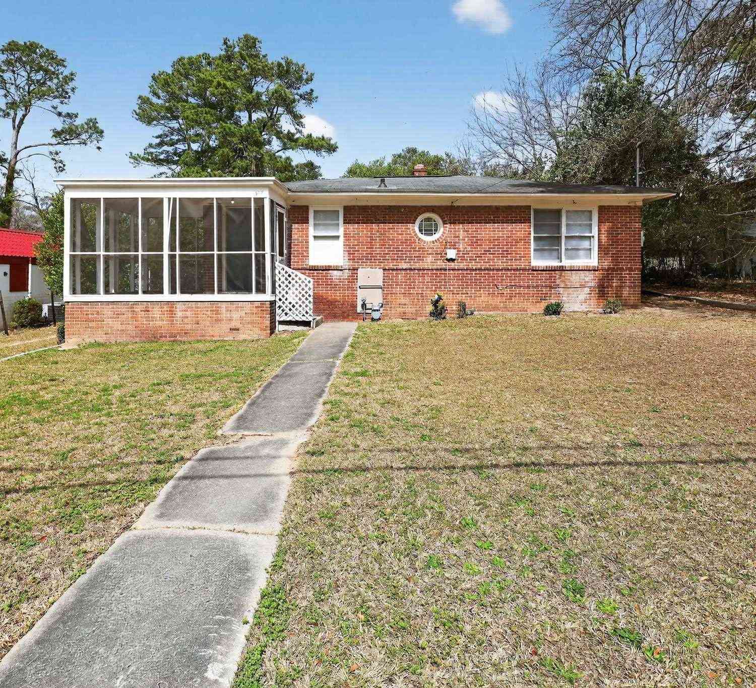Homes For Sale - 517 Johnson Avenue<br/> Columbia, SC 29203