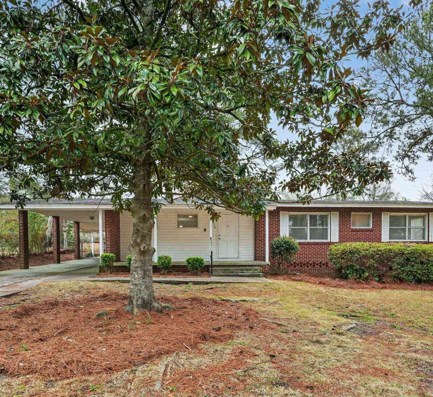 Homes For Sale - 1826 Overhill Road<br/> Columbia, SC 29223