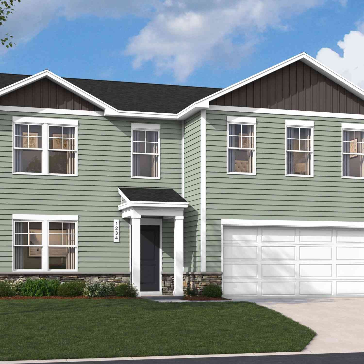 Homes For Sale - 304 Paratrooper Lane<br/> Columbia, SC 29229