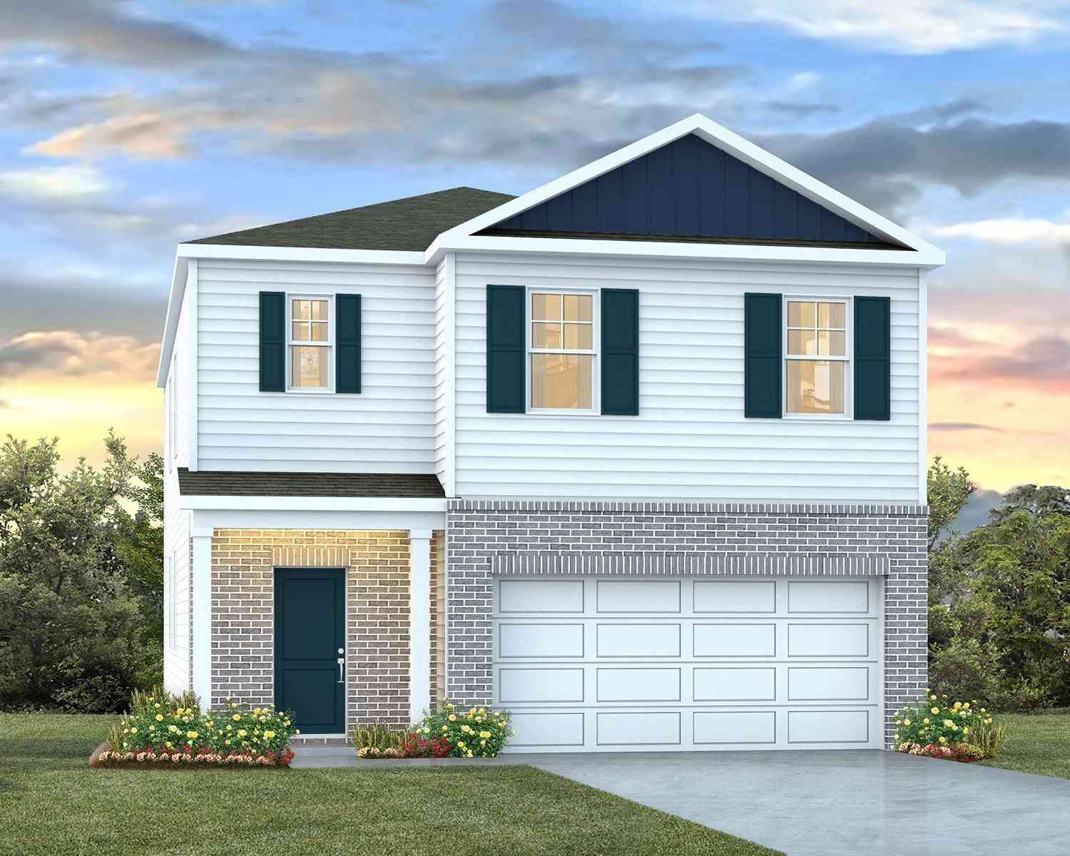 Homes For Sale - 591 Edgetree Drive<br/> Richland County, Hopkins, SC 29061