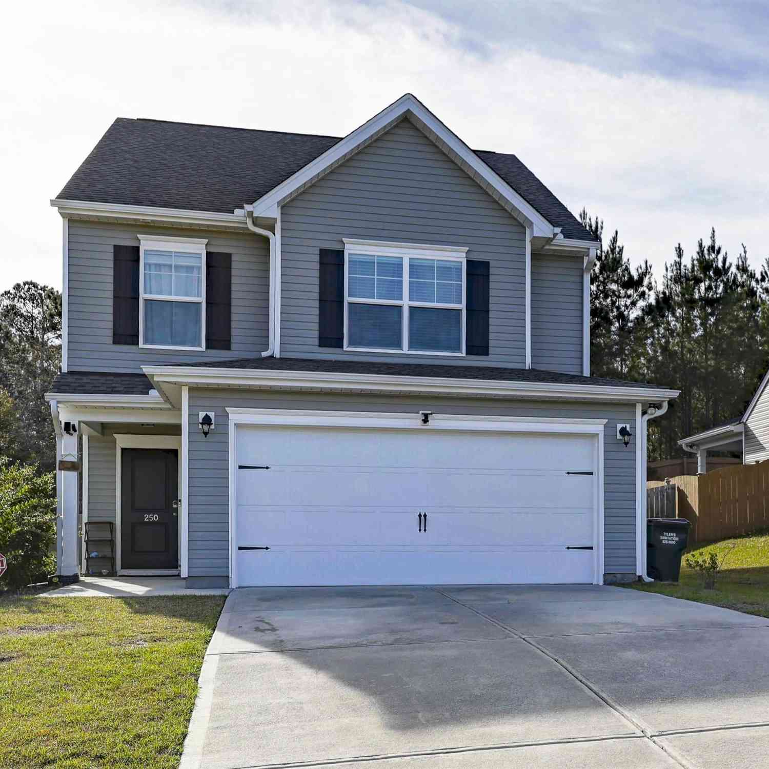 Homes For Sale - 250 Turnfield Drive<br/> West Columbia, SC 29170