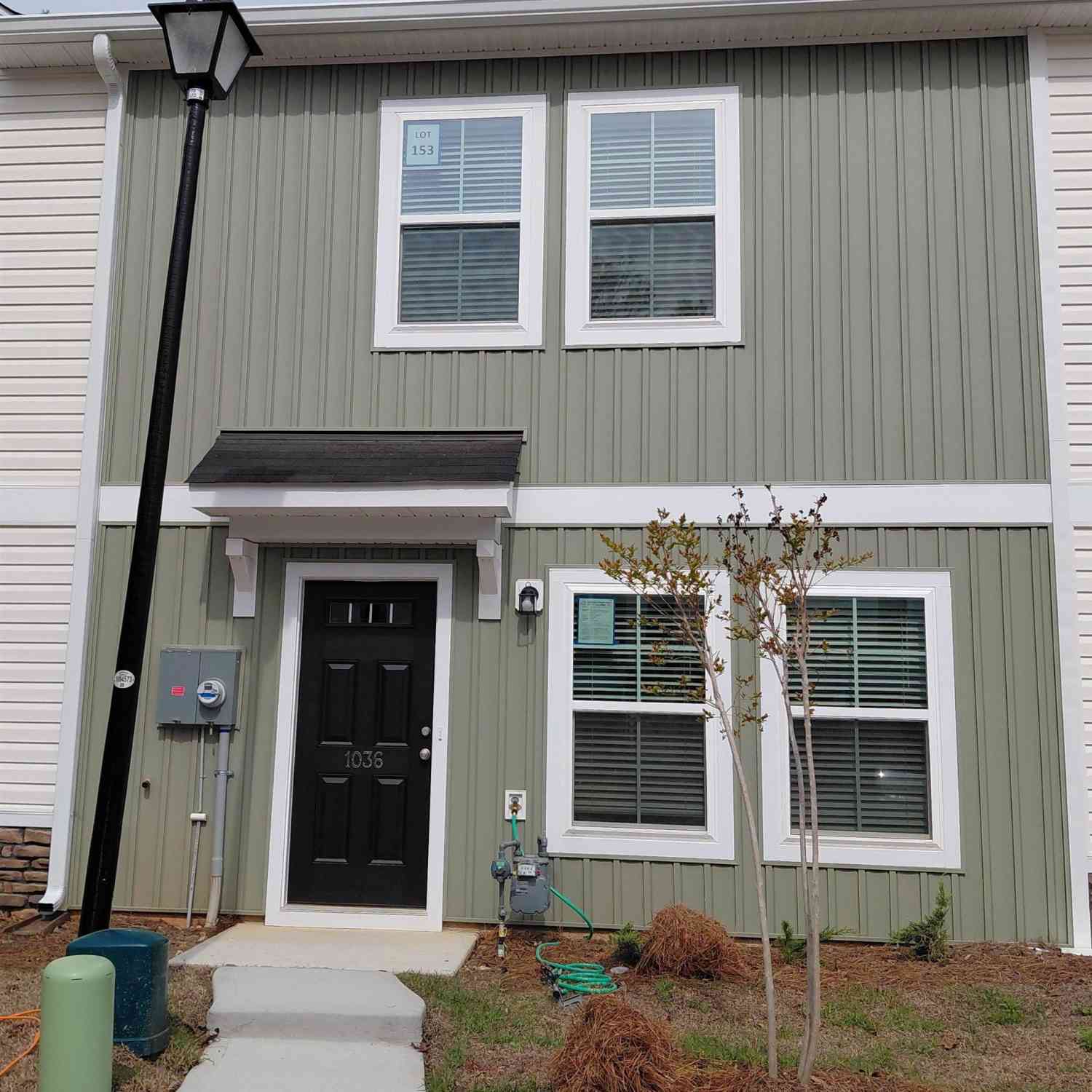 Townhouse For Sale - 1036 Tundra Teal Lane<br/> Columbia, SC 29210