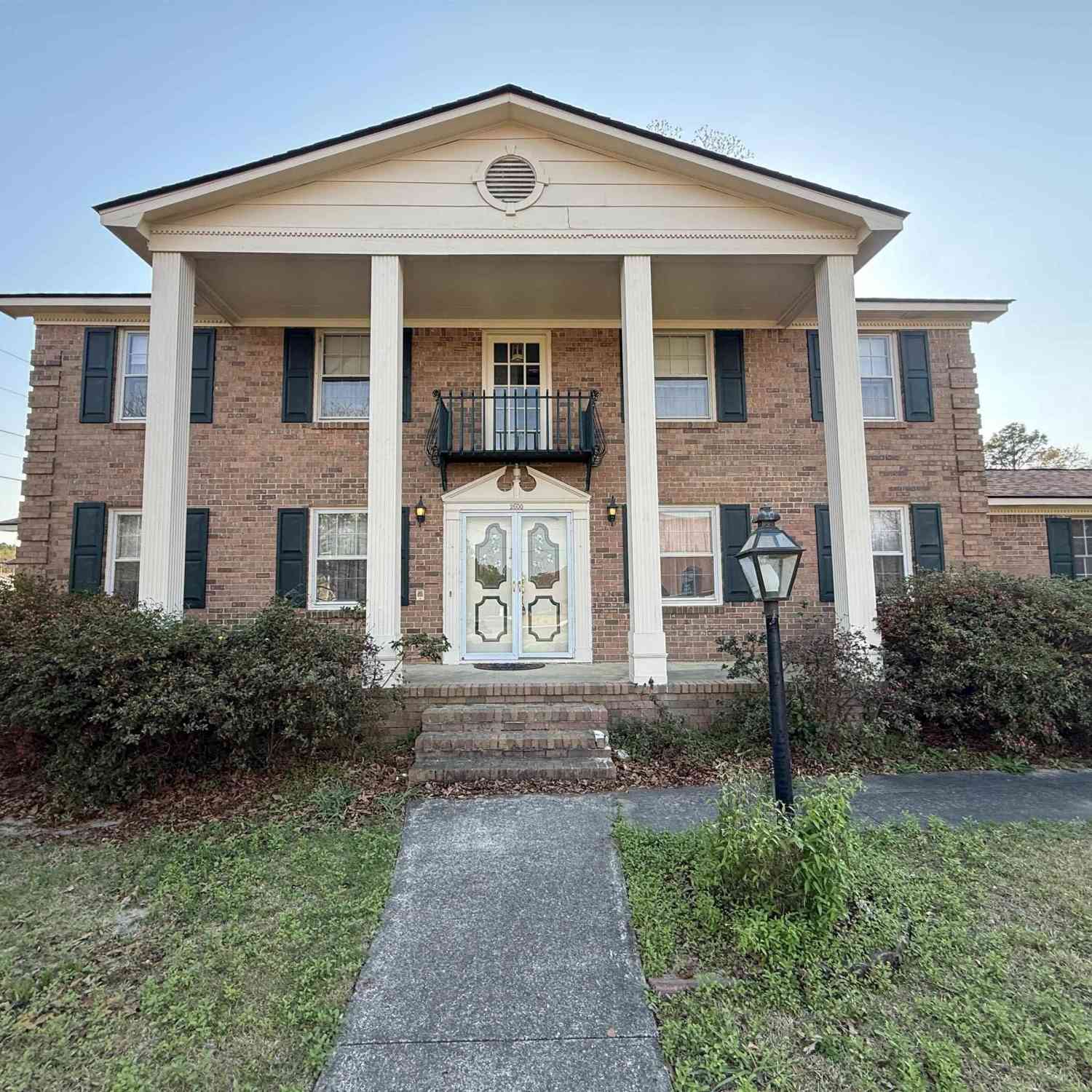 Homes For Sale - 2600 Emanuel Church Road<br/> West Columbia, SC 29170