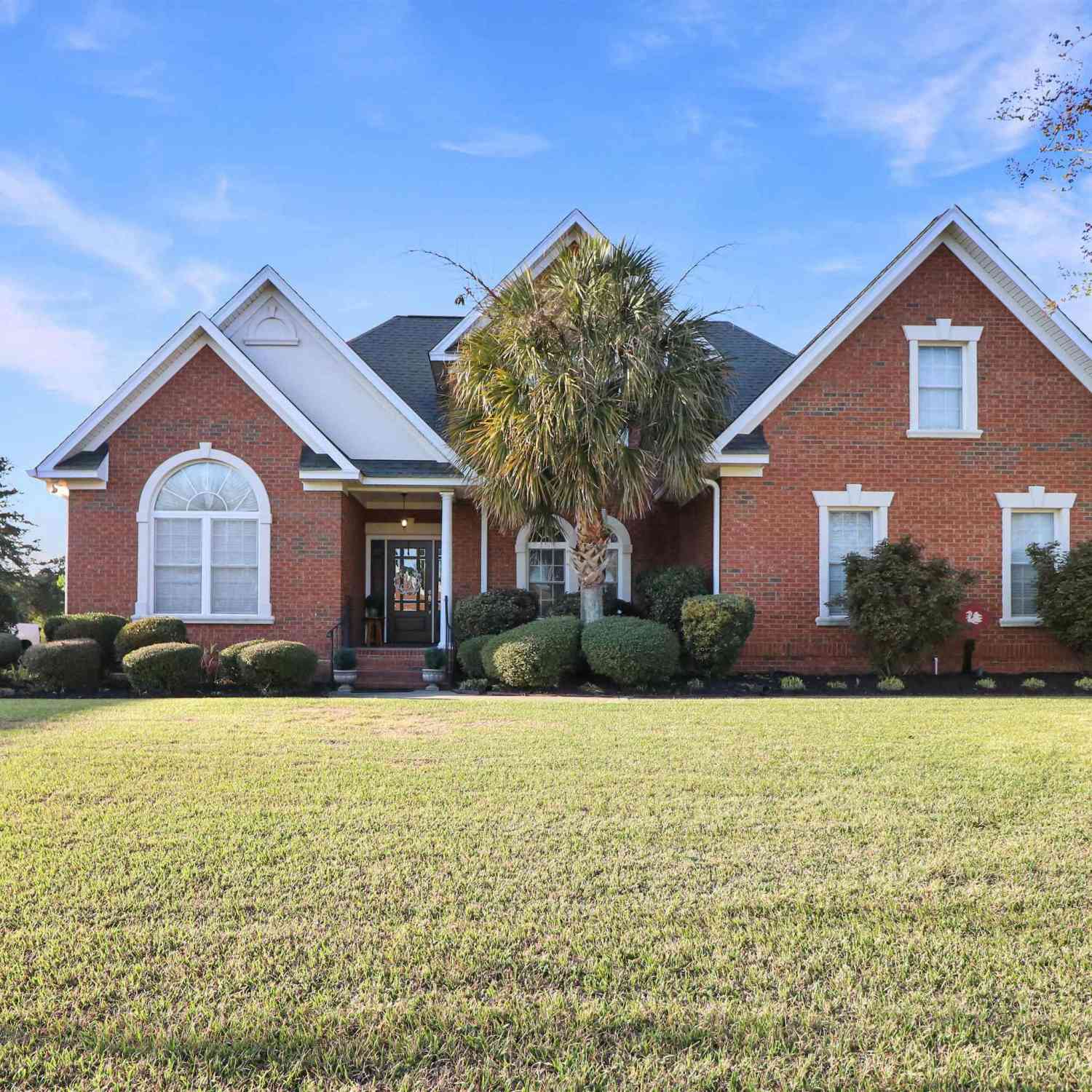 Homes For Sale - 217 Clubhouse Drive<br/> West Columbia, SC 29172