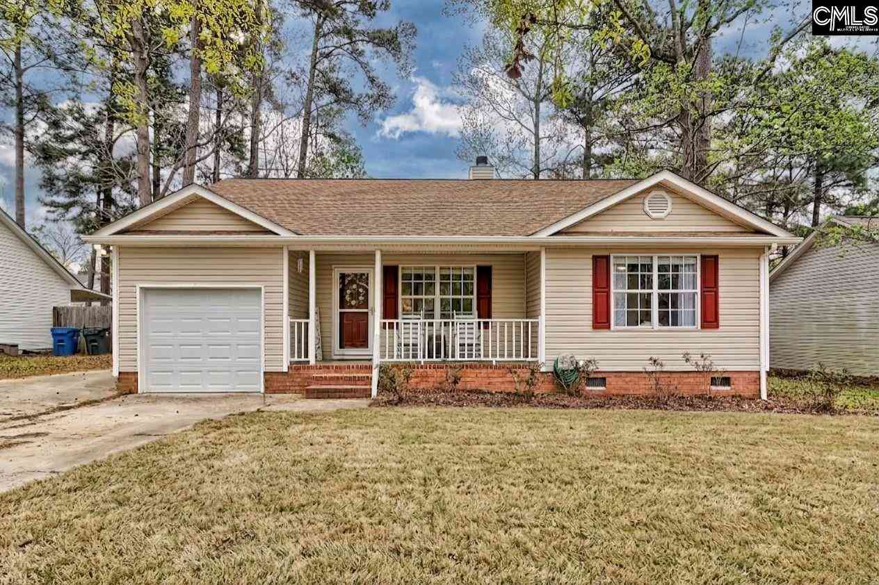Homes For Sale - 471 S Woodside Parkway<br/> West Columbia, SC 29170