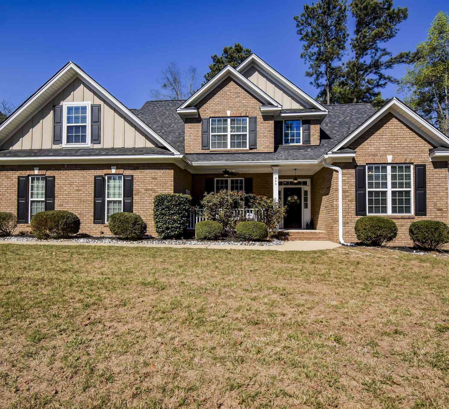Homes For Sale - 244 W Longtown Road<br/> Blythewood, SC 29016