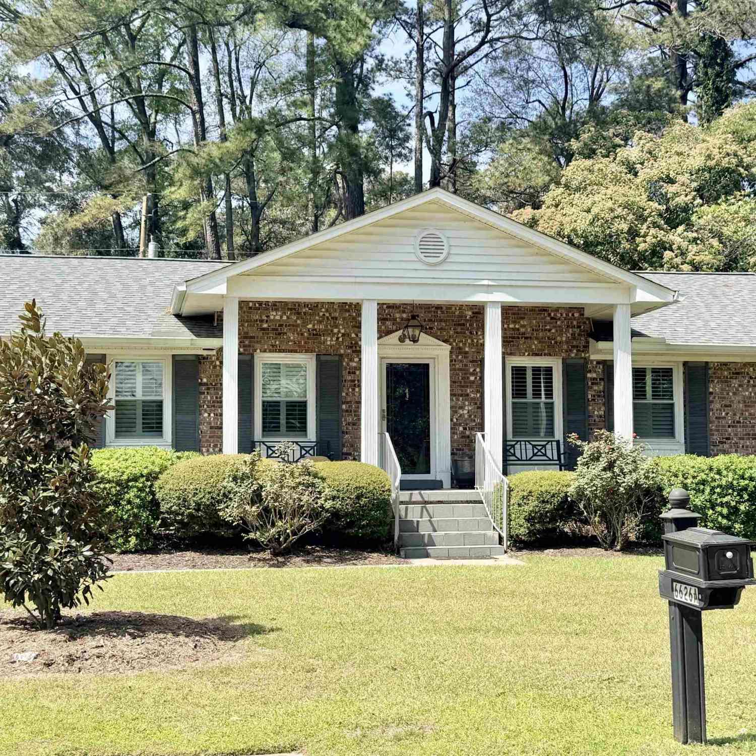 Homes For Sale - 6626 A Arcadia Woods Road<br/> Columbia, SC 29206