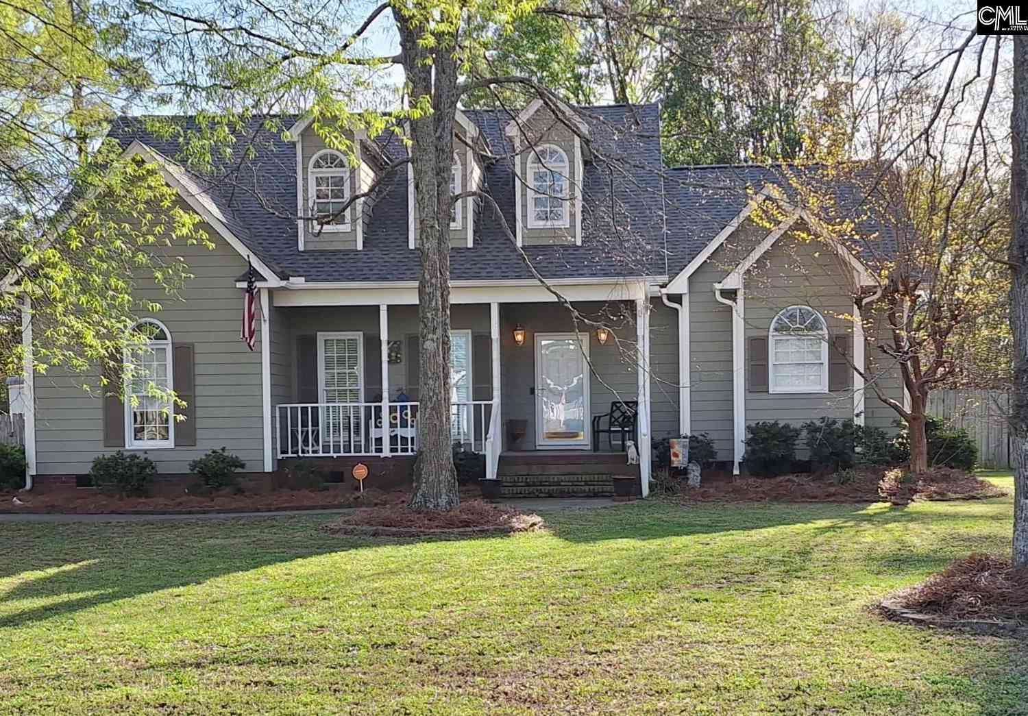 Homes For Sale - 634 Mallory Drive<br/> Rock Hill, SC 29730
