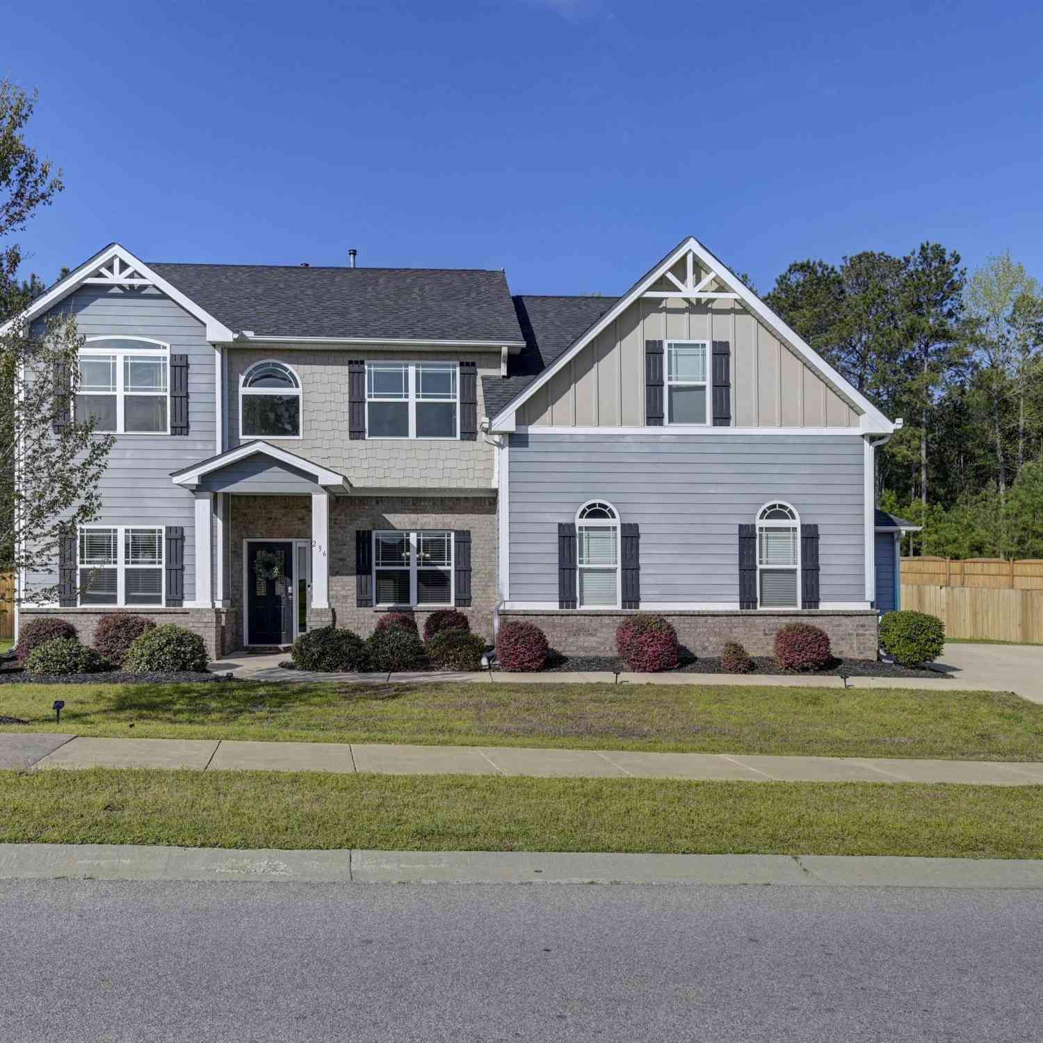 Homes For Sale - 236 Crimson Queen Drive<br/> Blythewood, SC 29016