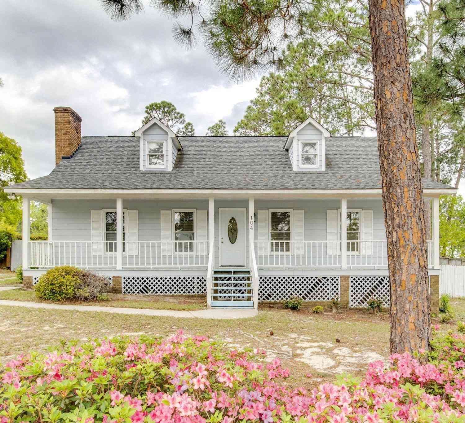 Homes For Sale - 104 Tamwood Lane<br/> Elgin, SC 29045