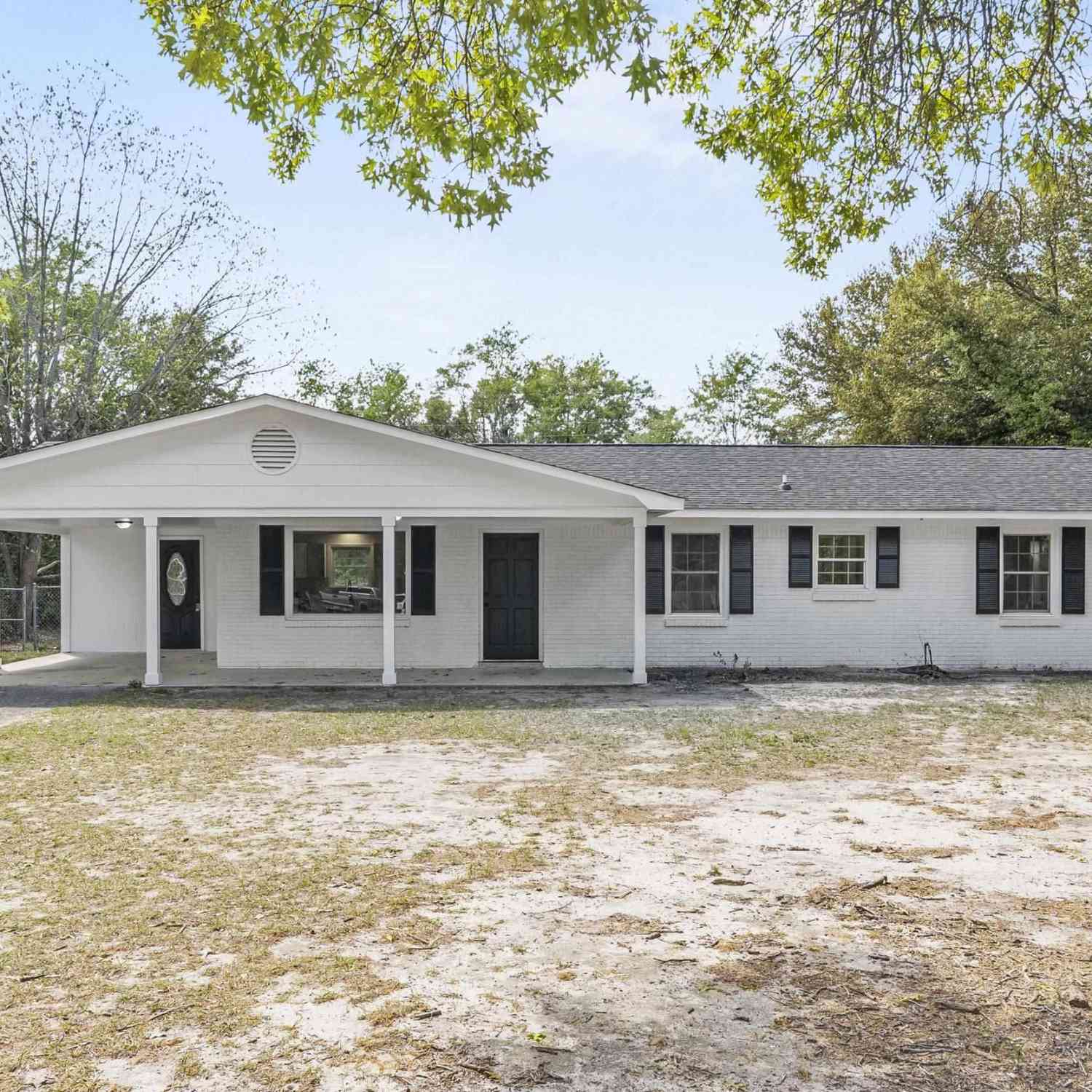 Homes For Sale - 3122 Mctavish Avenue<br/> West Columbia, SC 29172