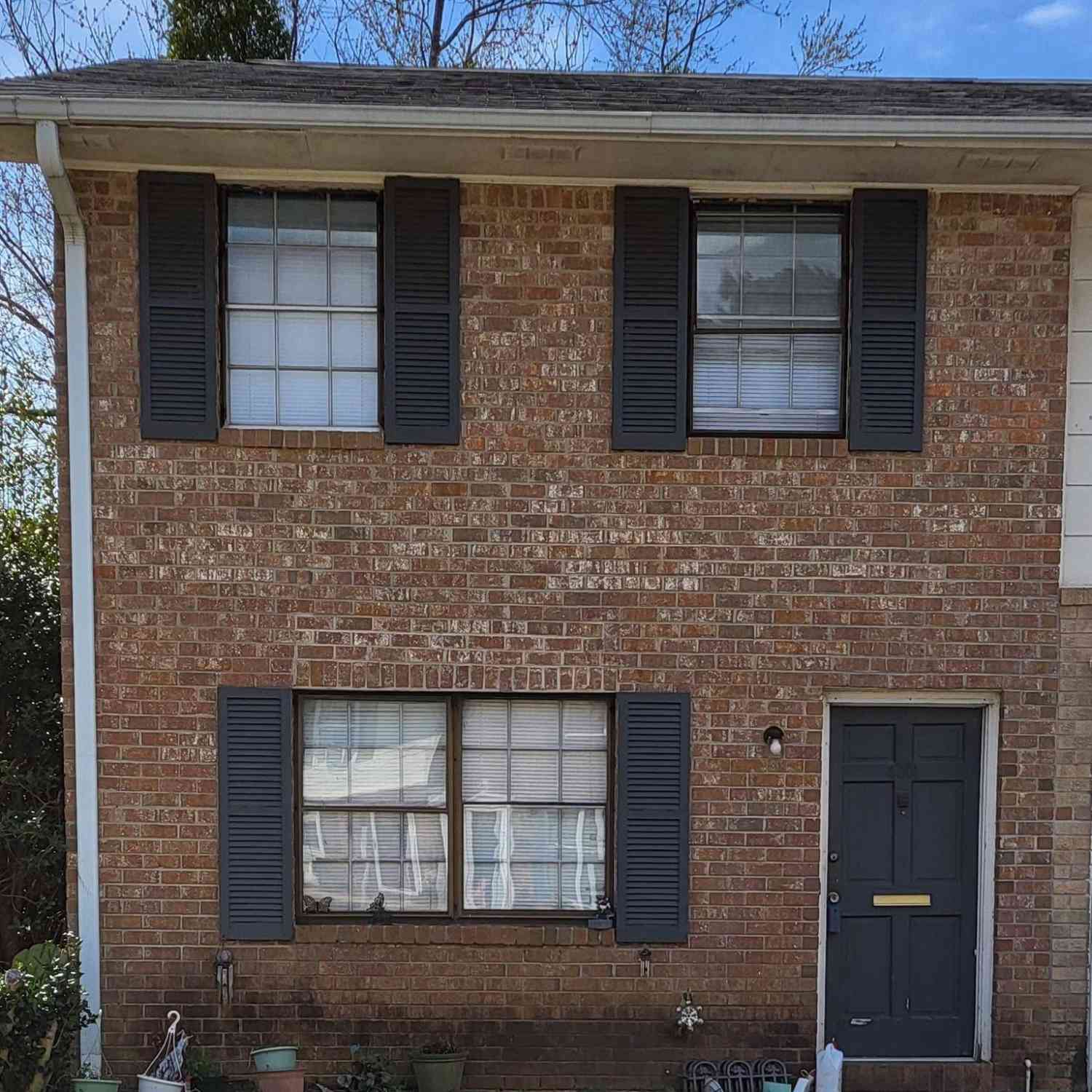 Condo For Sale - 4601 Grove Park Lane<br/> Columbia, SC 29210