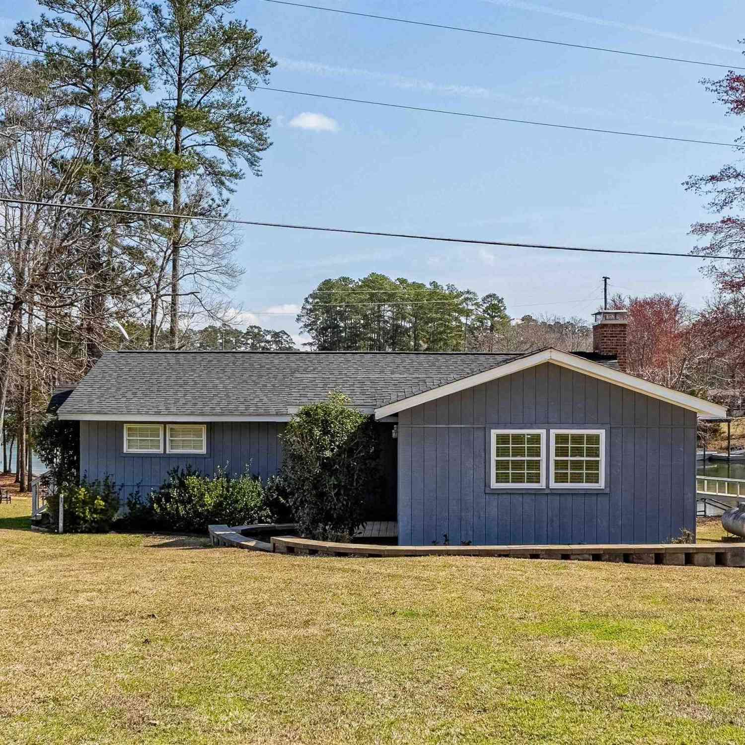 Homes For Sale - 47 Ridgewood Lane<br/> Prosperity, SC 29127