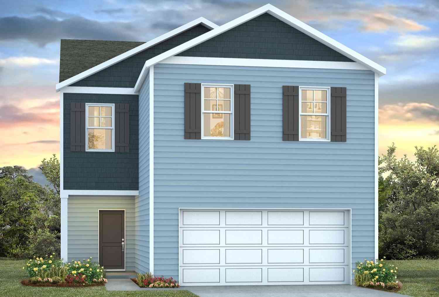 Homes For Sale - 1077 Grand Oaks Drive<br/> Columbia, SC 29203