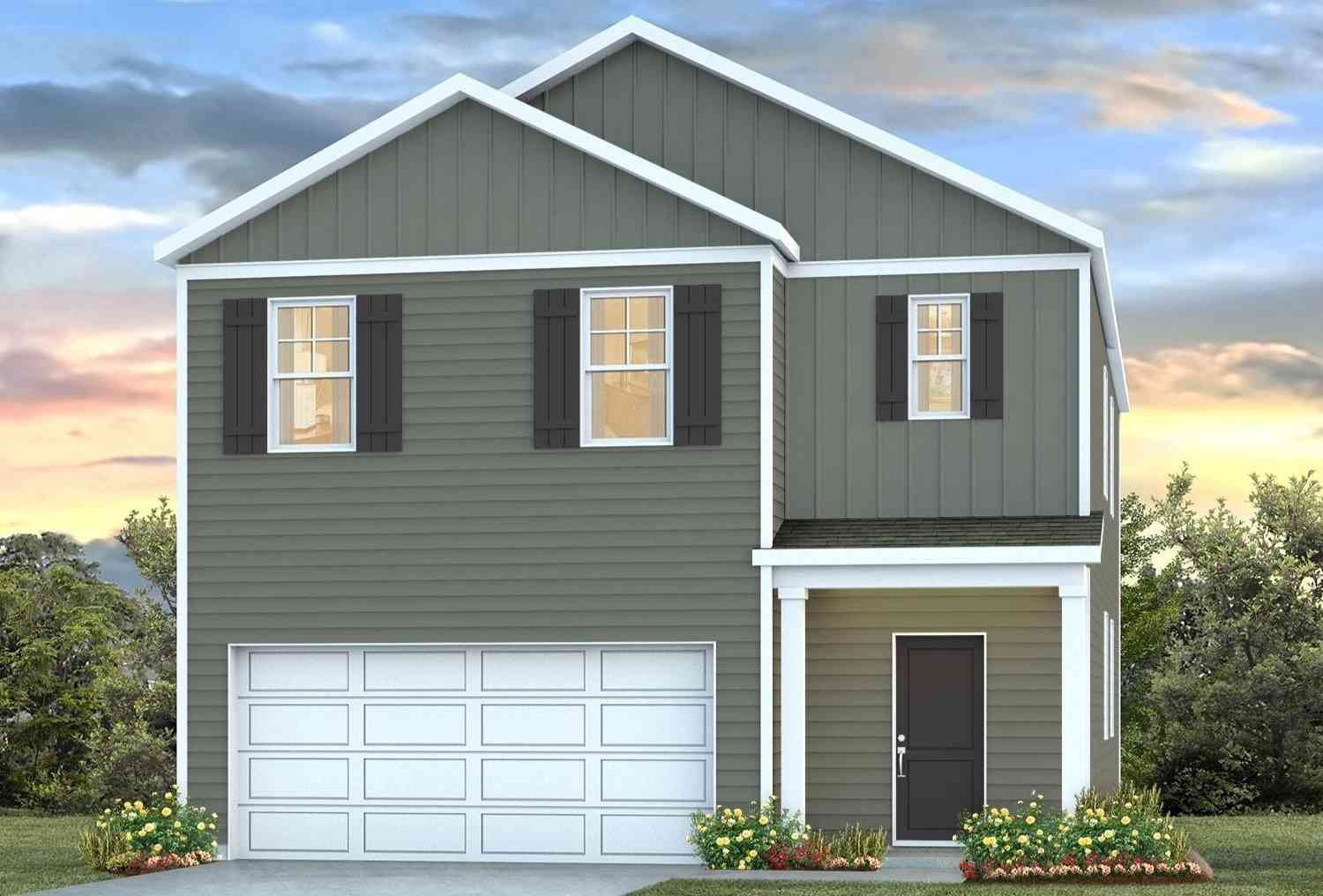 Homes For Sale - 2005 Grovefield Drive<br/> Richland County, Hopkins, SC 29061