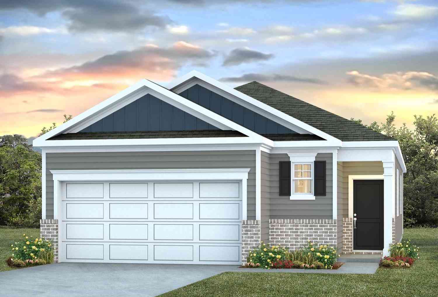 Homes For Sale - 442 Wisteria Walk Way<br/> Richland County, Hopkins, SC 29061