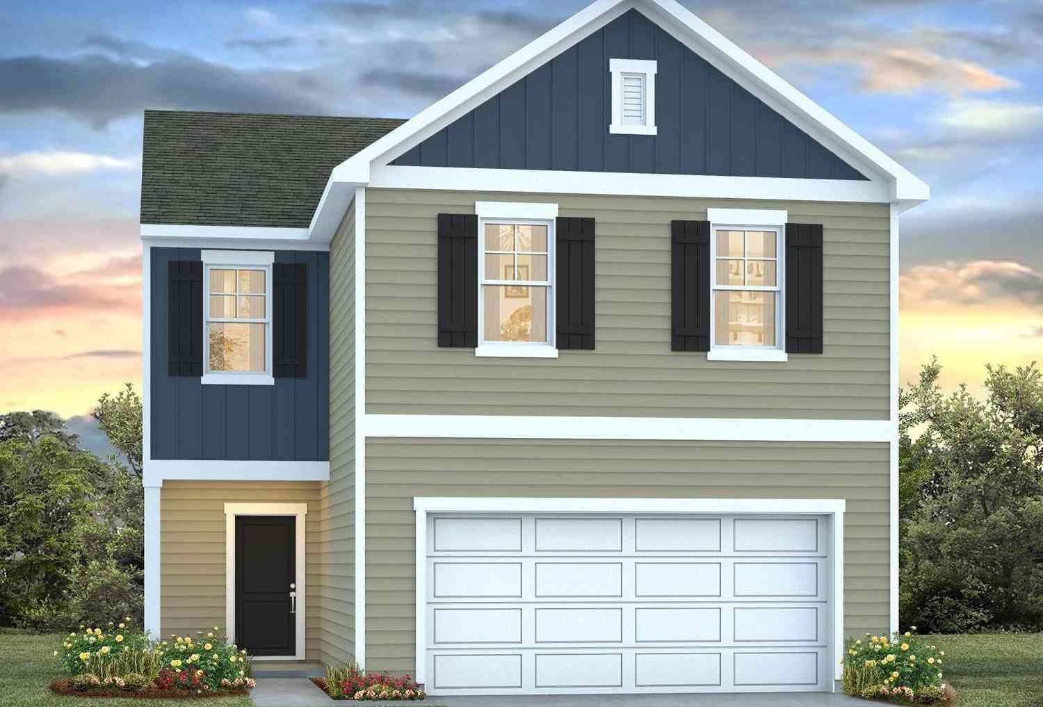 Homes For Sale - 585 Edgetree Drive<br/> Richland County, Hopkins, SC 29061