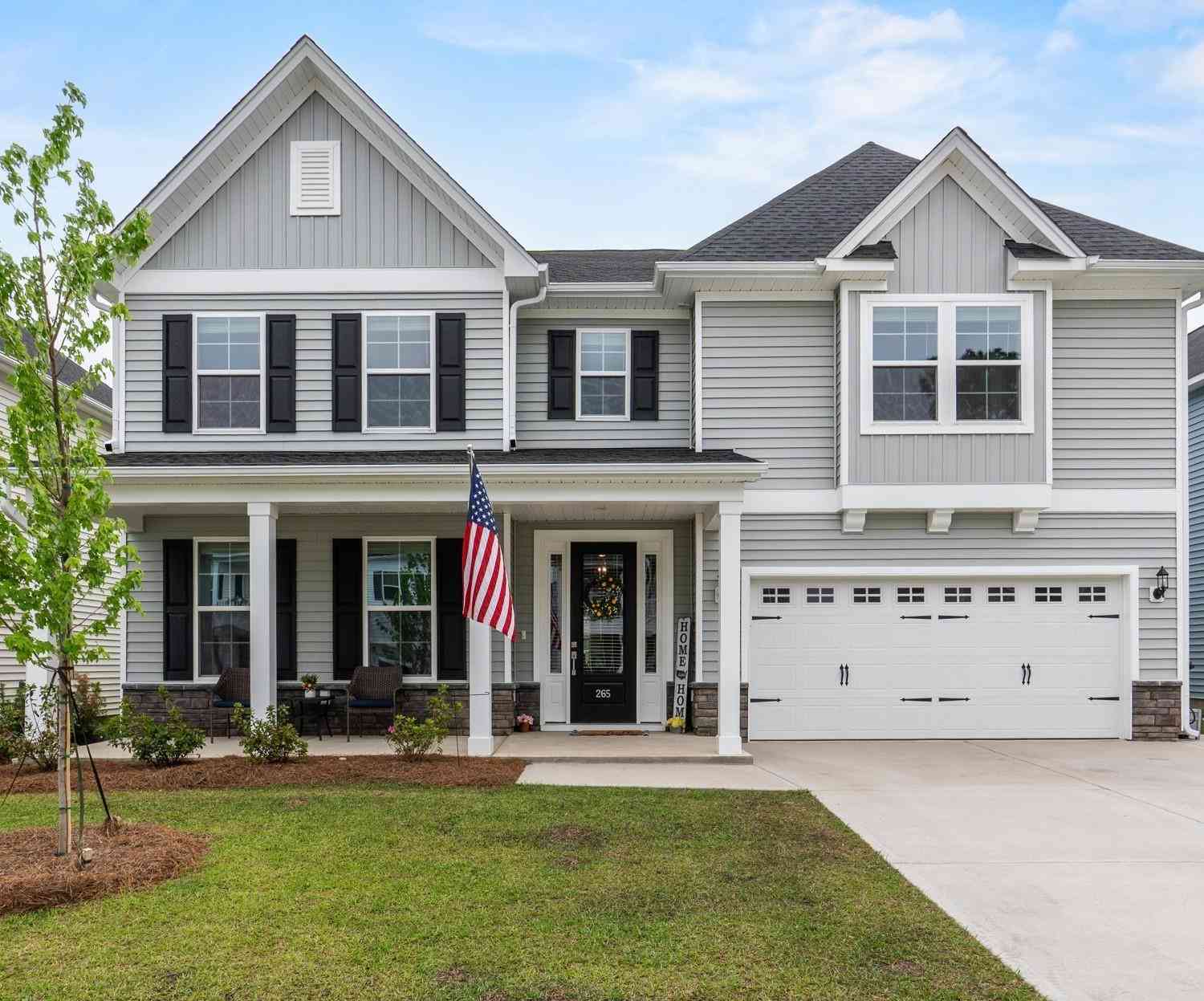 Homes For Sale - 265 Horse Farm Place<br/> Lexington, SC 29072