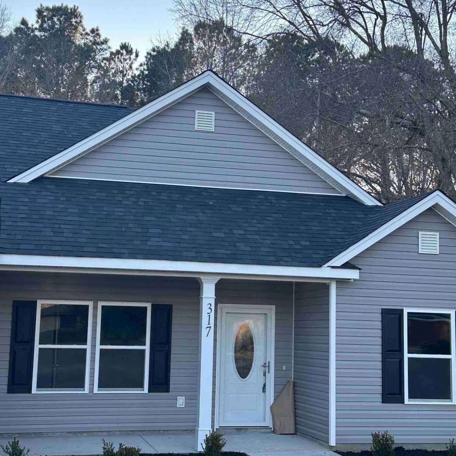 Homes For Sale - 317 Woodberry Drive<br/> Orangeburg County, Orangeburg, SC 29115