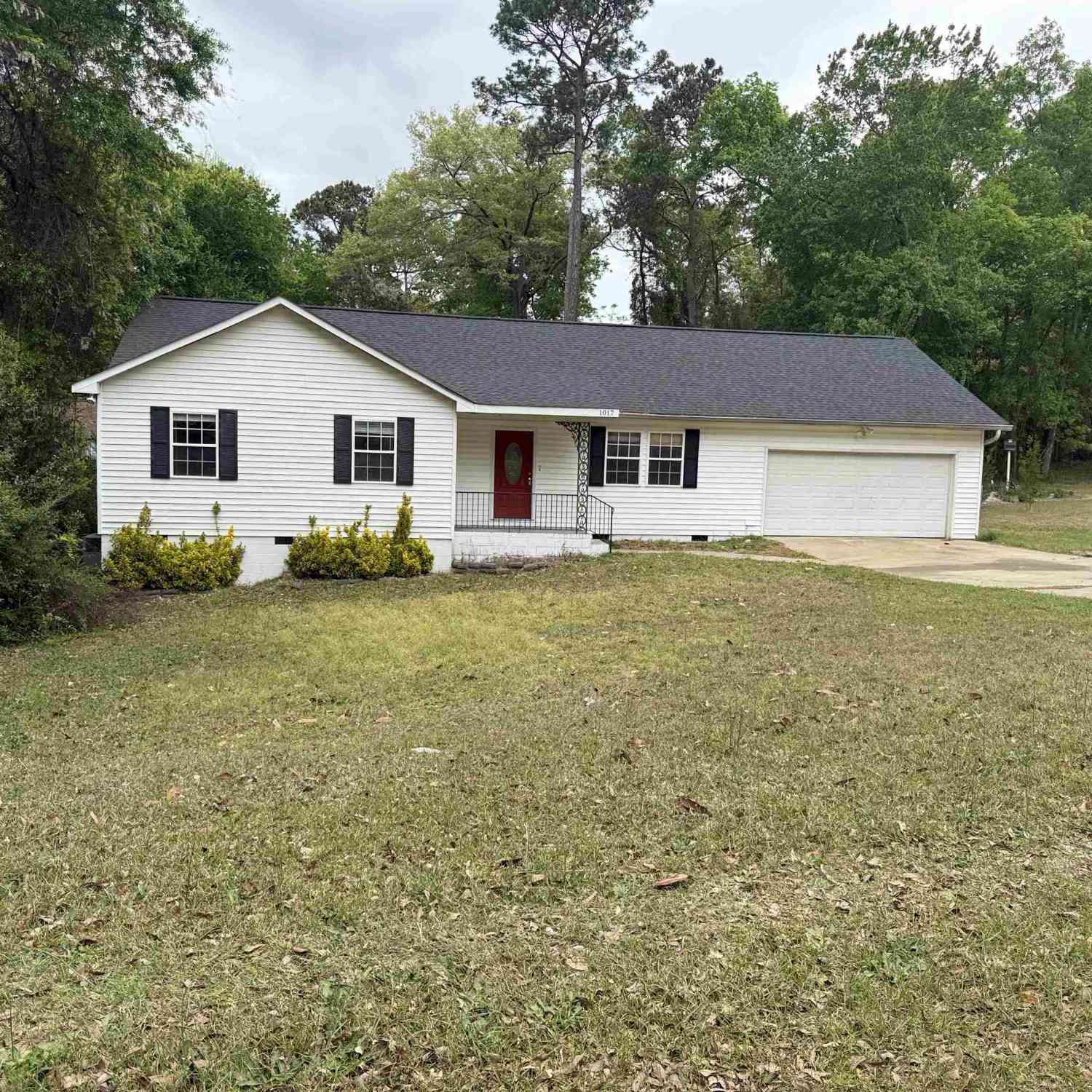 Homes For Sale - 1017 Oakland Drive<br/> Elgin, SC 29045