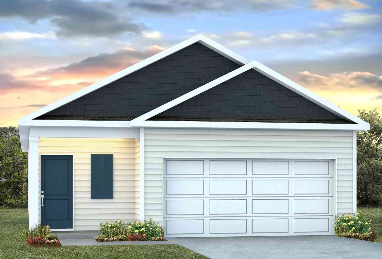 Homes For Sale - 402 Wisteria Walk Way<br/> Richland County, Hopkins, SC 29061