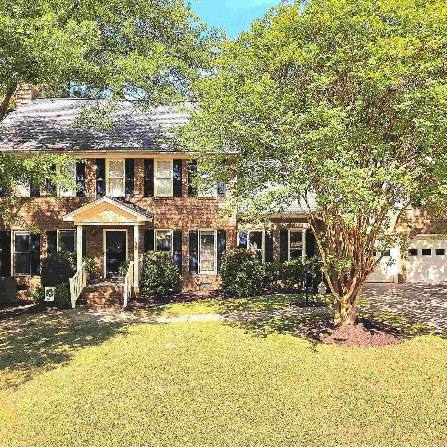 Homes For Sale - 138 Clearview Drive<br/> Columbia, SC 29212