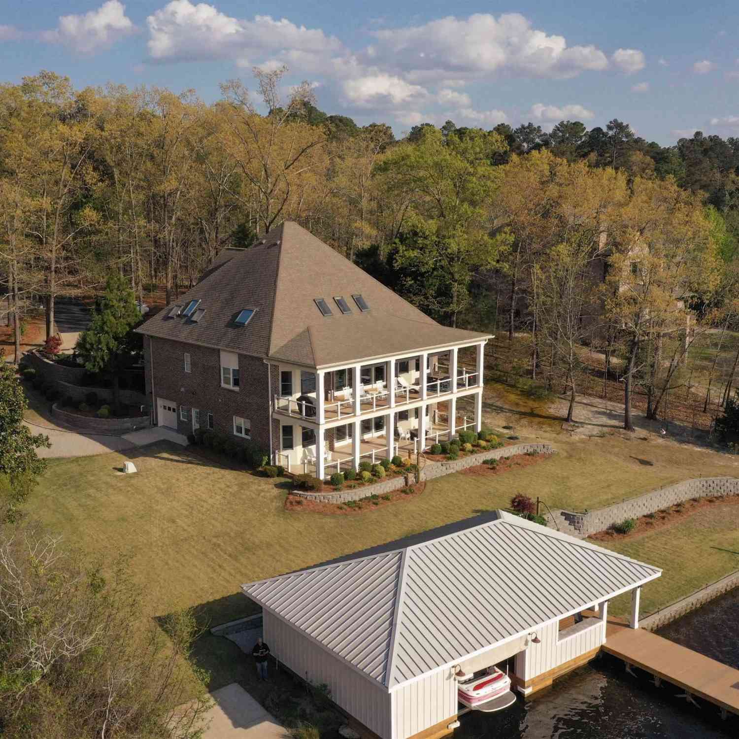 Homes For Sale - 553 Jacobs Mill Pond<br/> Elgin, SC 29045