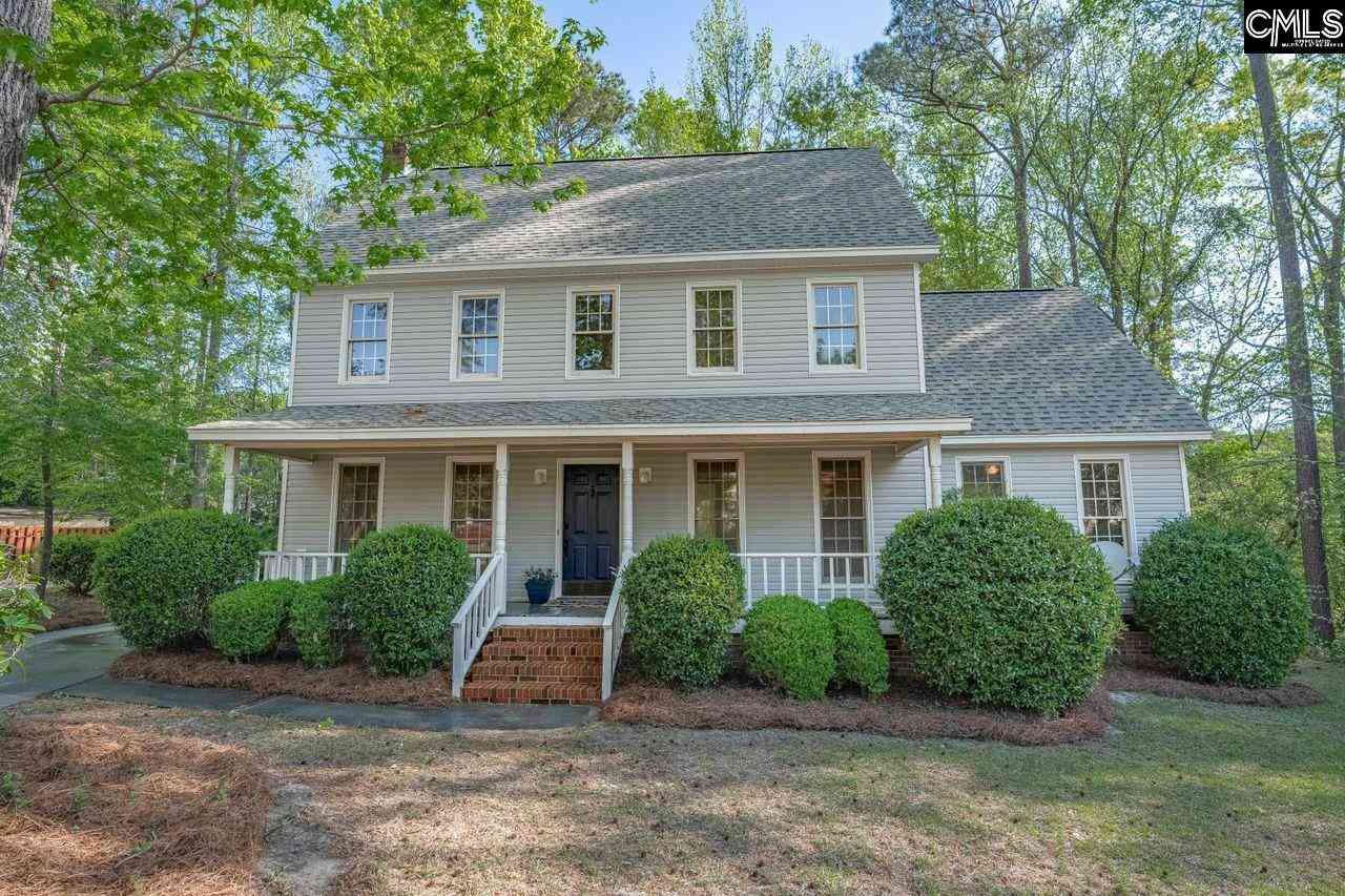 Homes For Sale - 208 Timbercreek Court<br/> Columbia, SC 29212