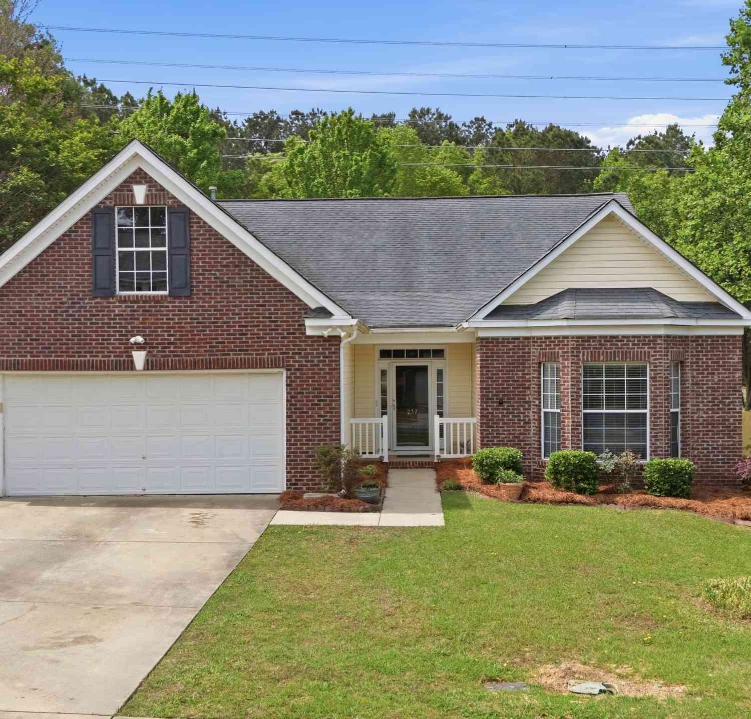 Homes For Sale - 237 Cabin Drive<br/> Irmo, SC 29063