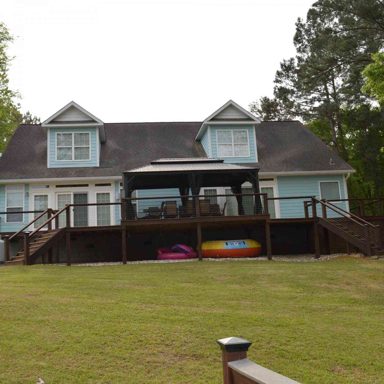 Homes For Sale - 2550 Lake Road<br/> Ridgeway, SC 29130