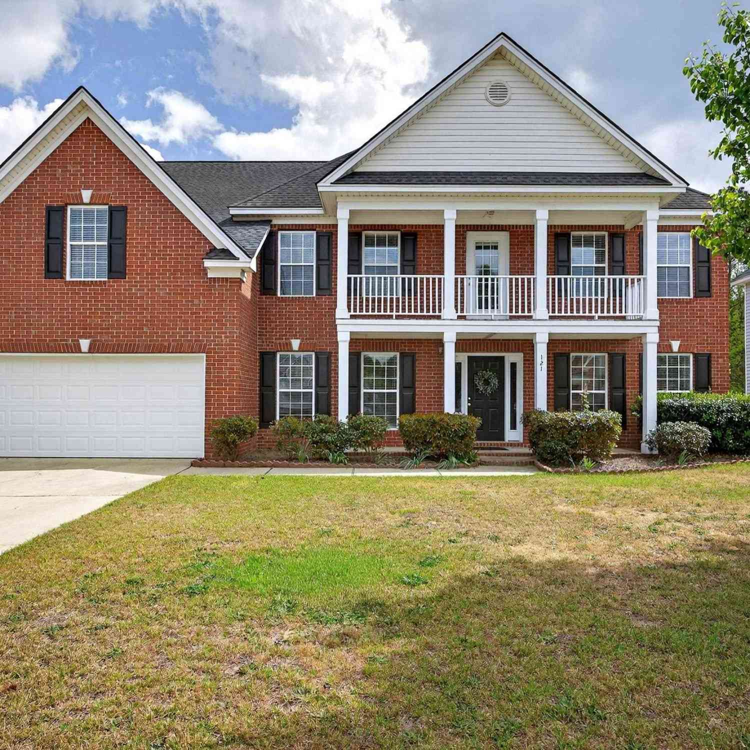 Homes For Sale - 121 Grandview Circle<br/> Columbia, SC 29229