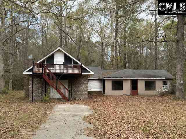 Homes For Sale - 209 River Rest Road<br/> Orangeburg County, North, SC 29112