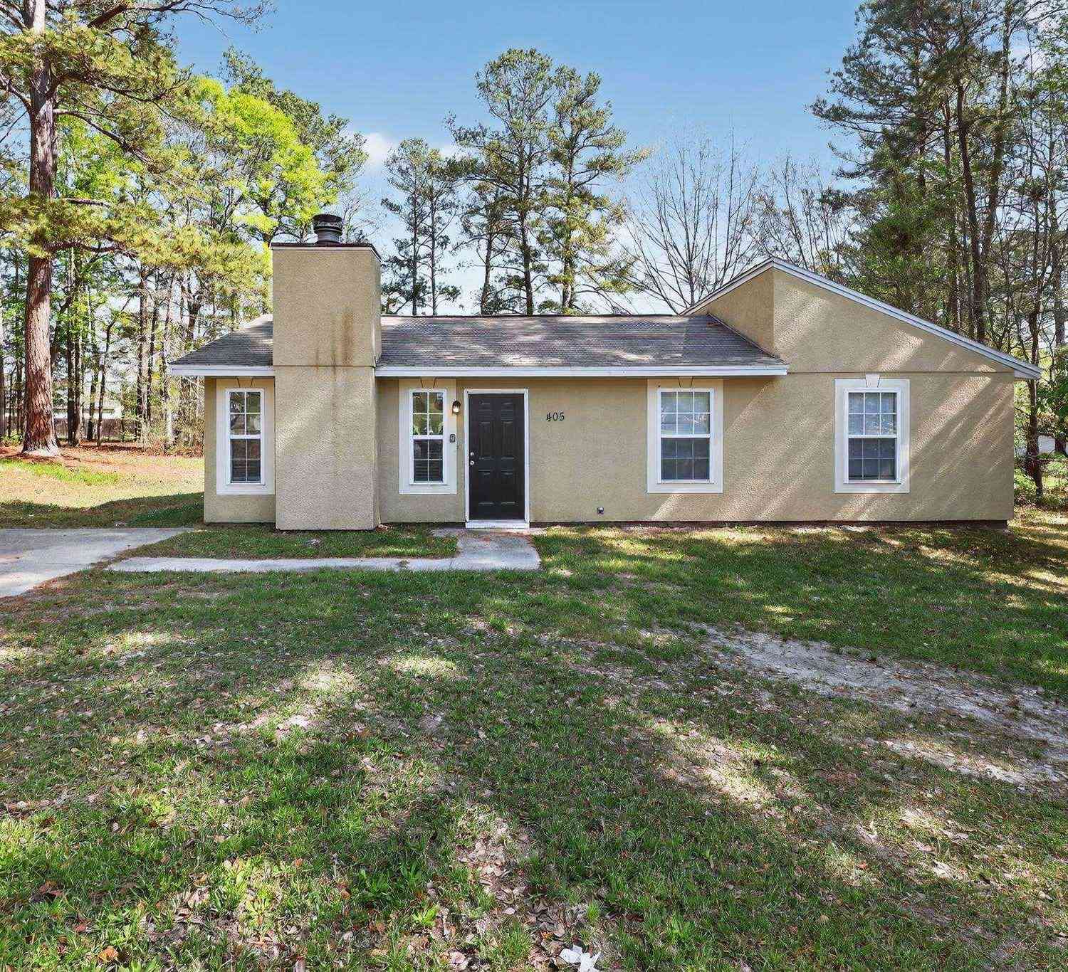 Homes For Sale - 405 Rockingham Road<br/> Columbia, SC 29223