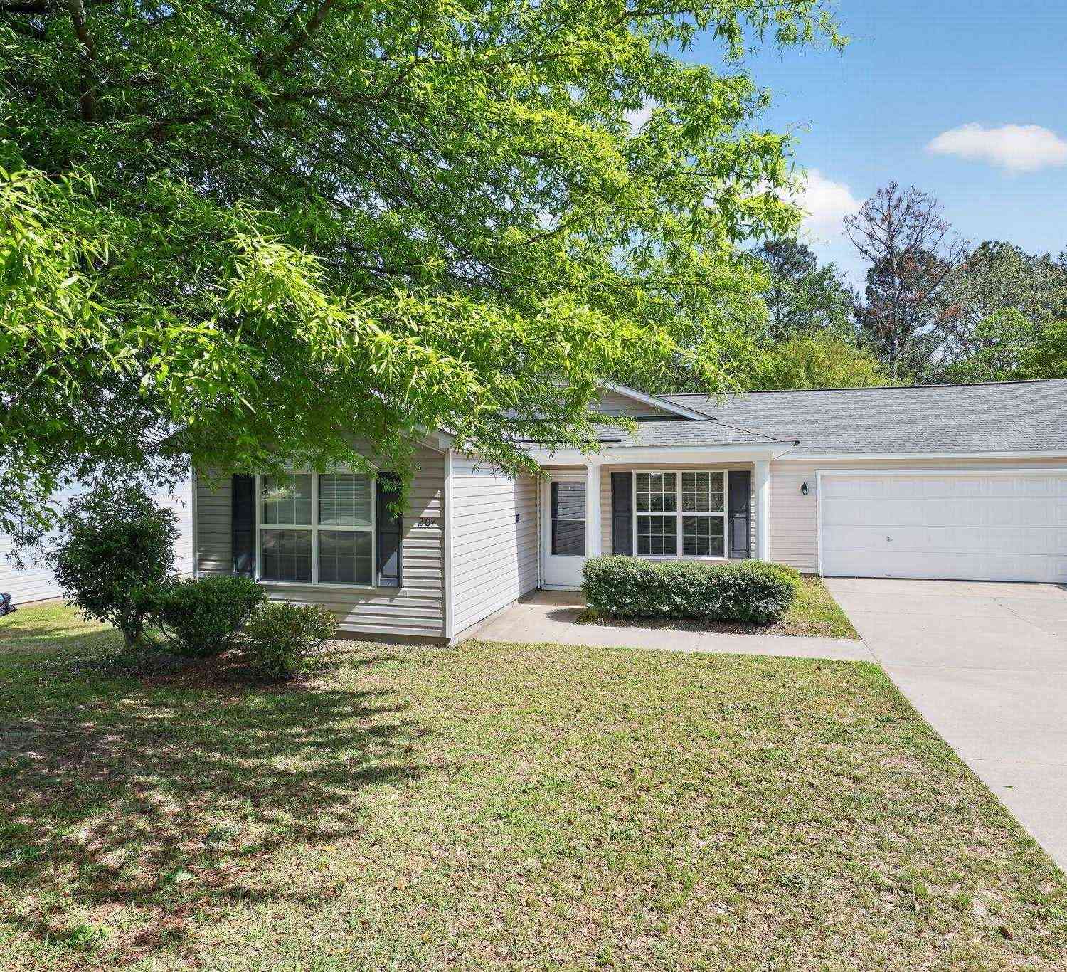 Homes For Sale - 207 Cogburn Road<br/> Columbia, SC 29229
