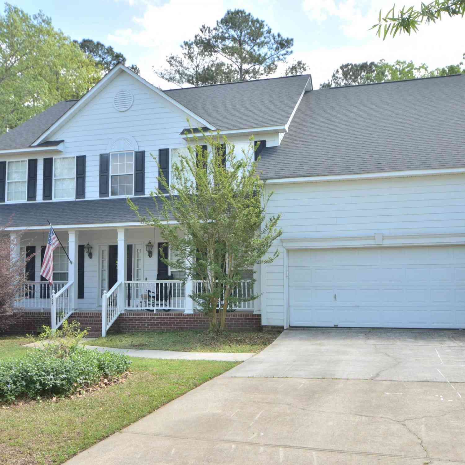 Homes For Sale - 305 Belfair Road<br/> Irmo, SC 29063