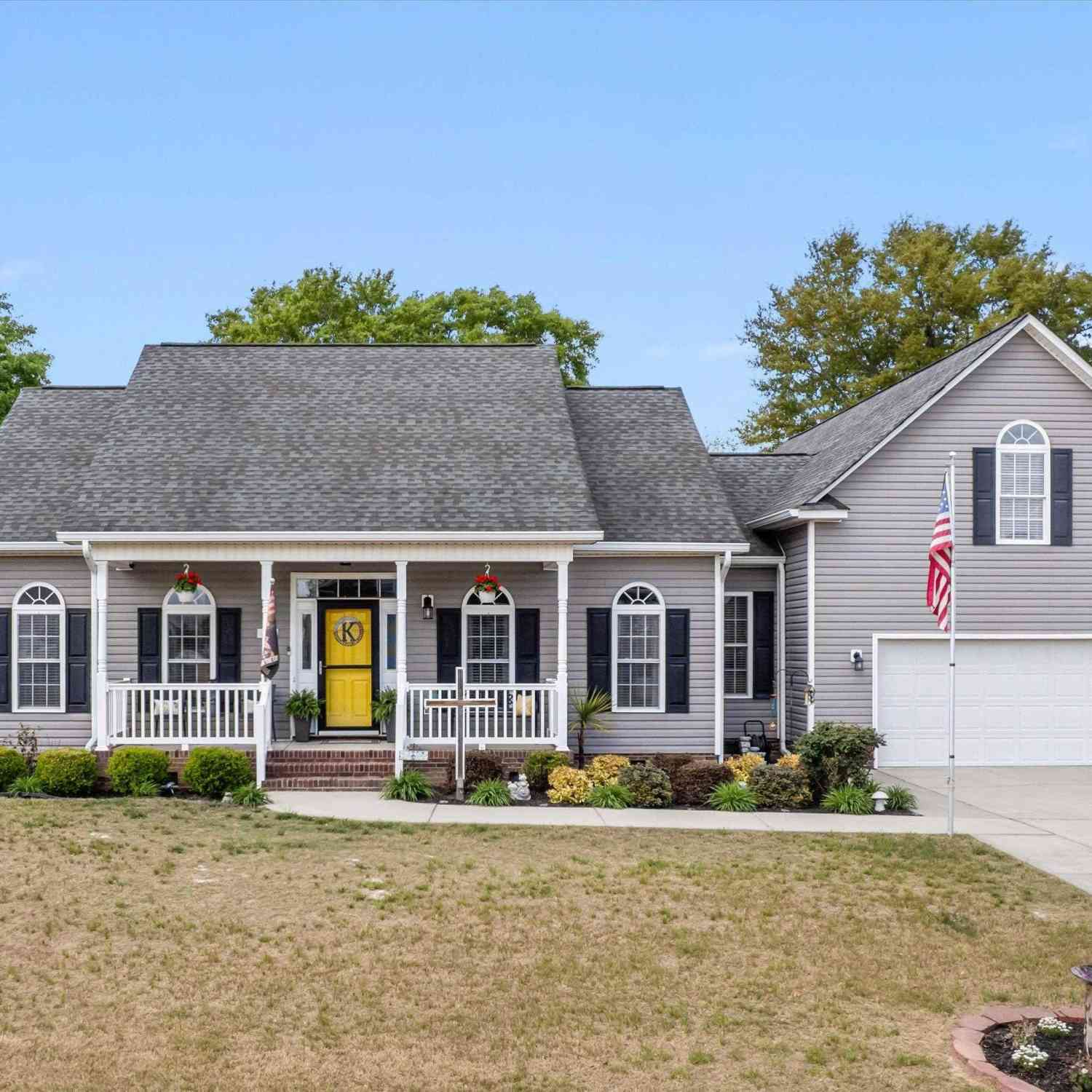 Homes For Sale - 47 Mauser Drive<br/> Lugoff, SC 29078