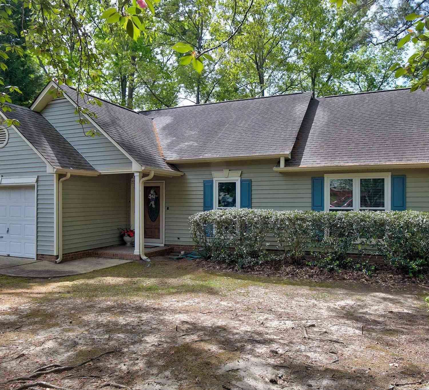 Homes For Sale - 1113 Riverwalk Way<br/> Irmo, SC 29063