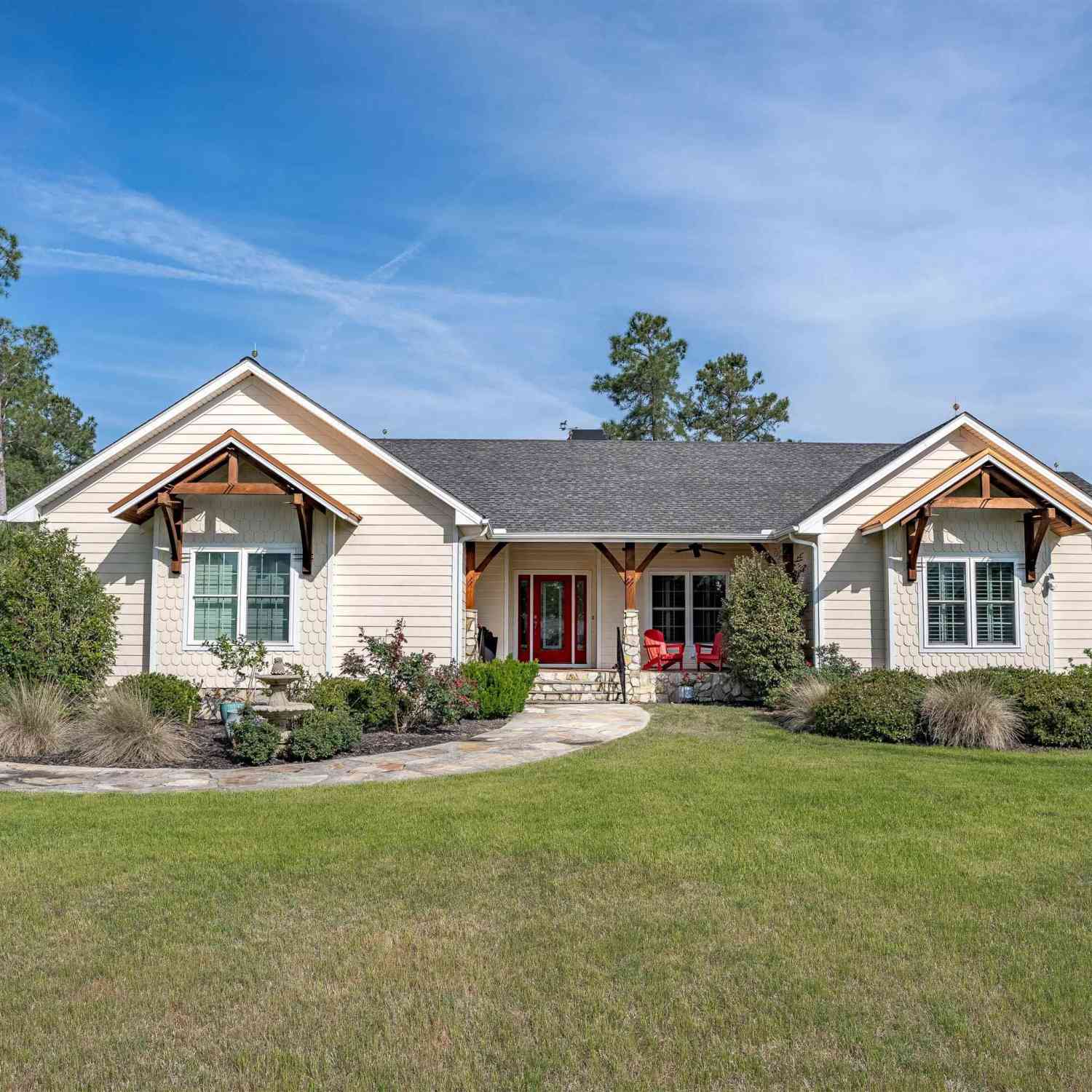 Homes For Sale - 4097 Snaffle Bit Drive<br/> Aiken, SC 29803