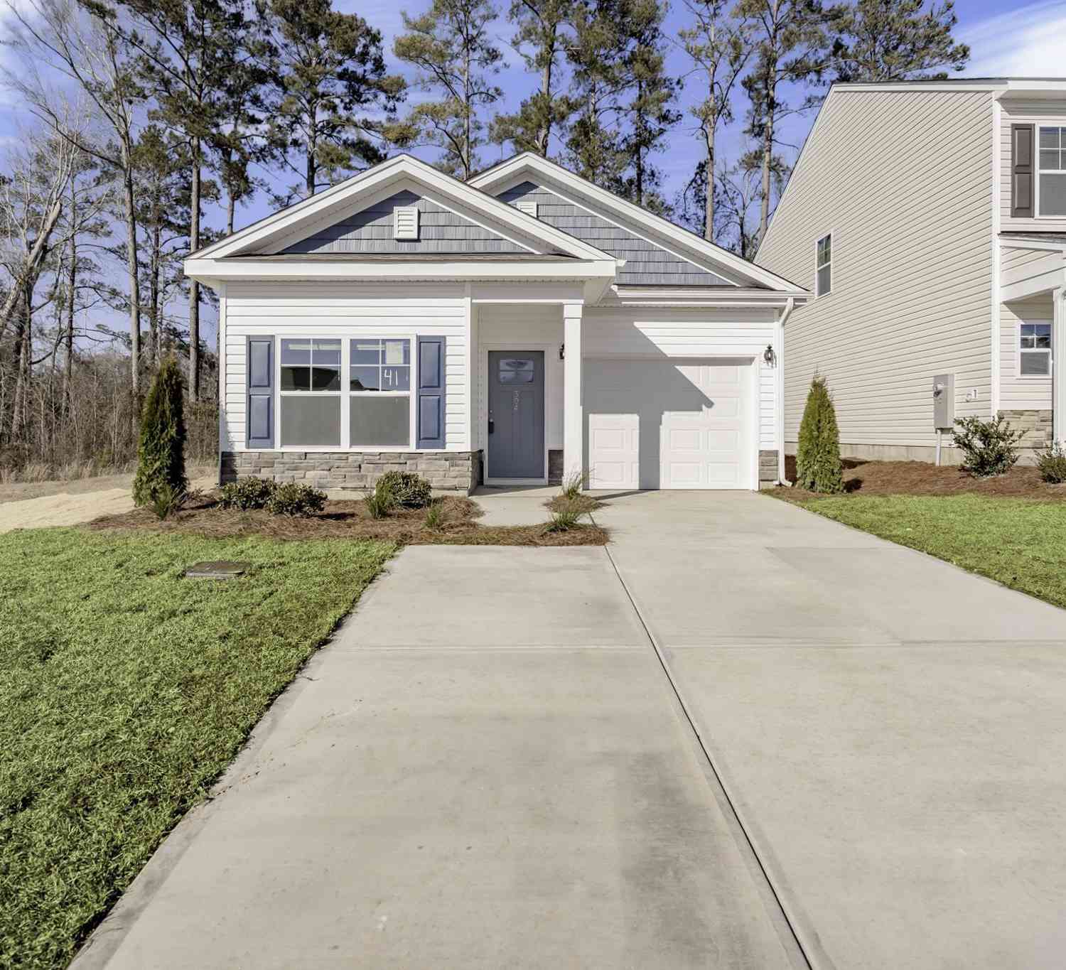 Homes For Sale - 503 Bogarde Terrace<br/> Lexington County, Gilbert, SC 29054