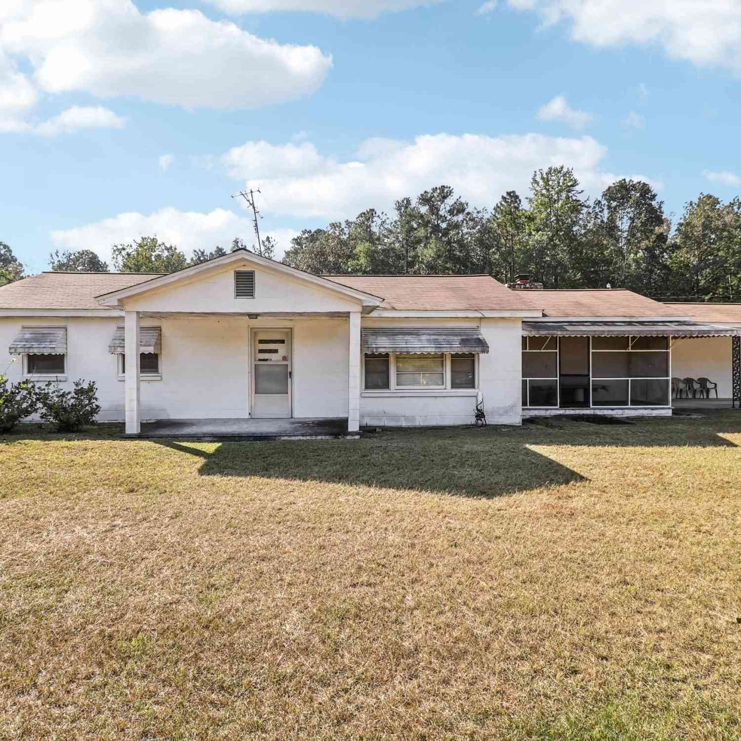 Homes For Sale - 7166 Wagener Road<br/> Wagener, SC 29164