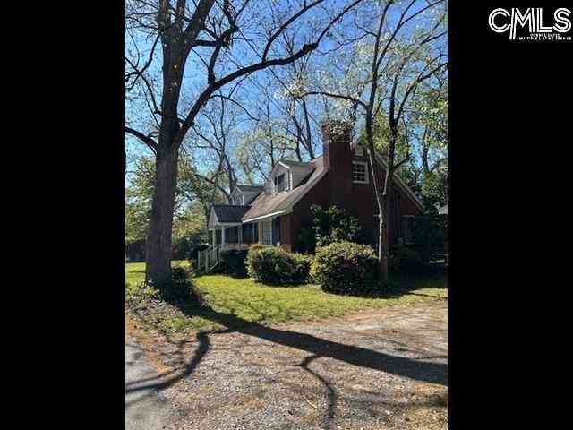 Homes For Sale - 331 Bond Street<br/> Batesburg, SC 29006