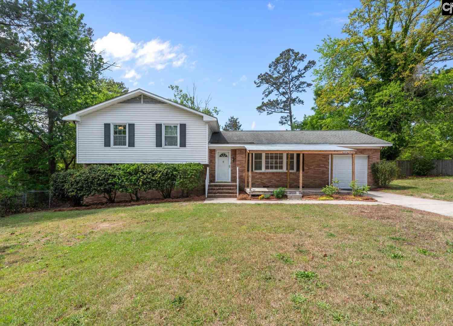 Homes For Sale - 7037 Pisgah Drive<br/> Columbia, SC 29209