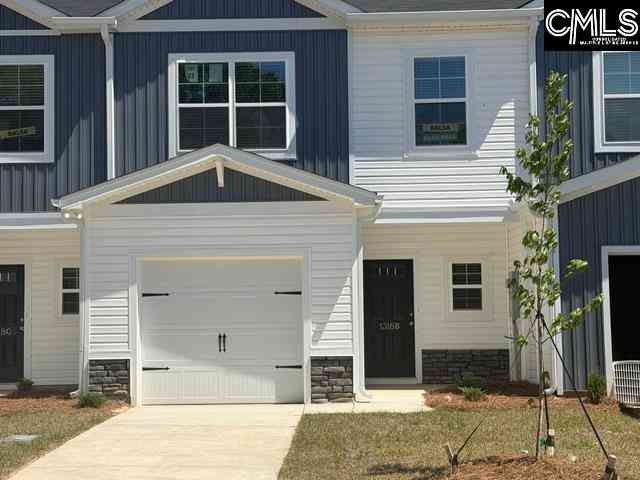 Townhouse For Sale - 1318 Crosshill Court #B<br/> Camden, SC 29020
