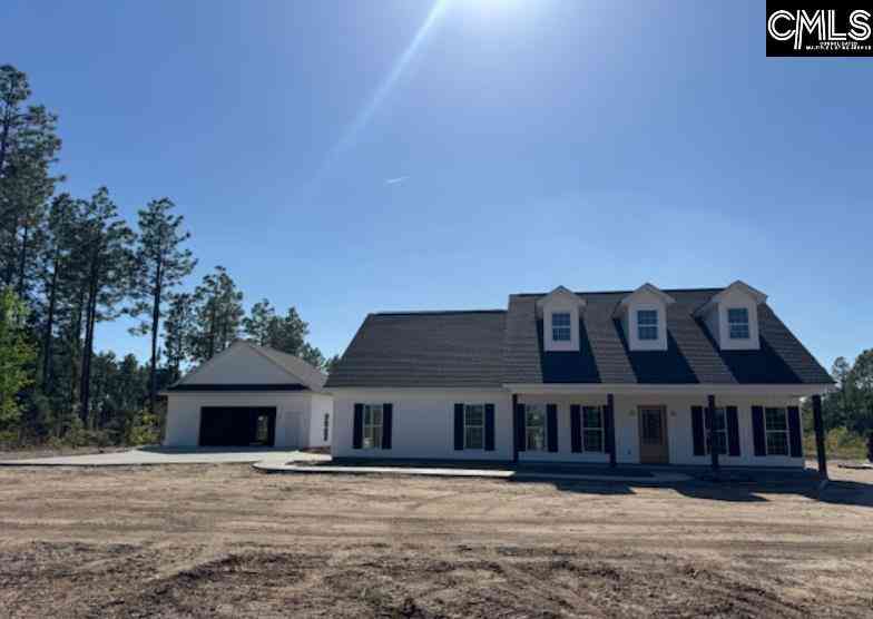 Homes For Sale - 2419 Edgefield Highway<br/> Aiken, SC 29801
