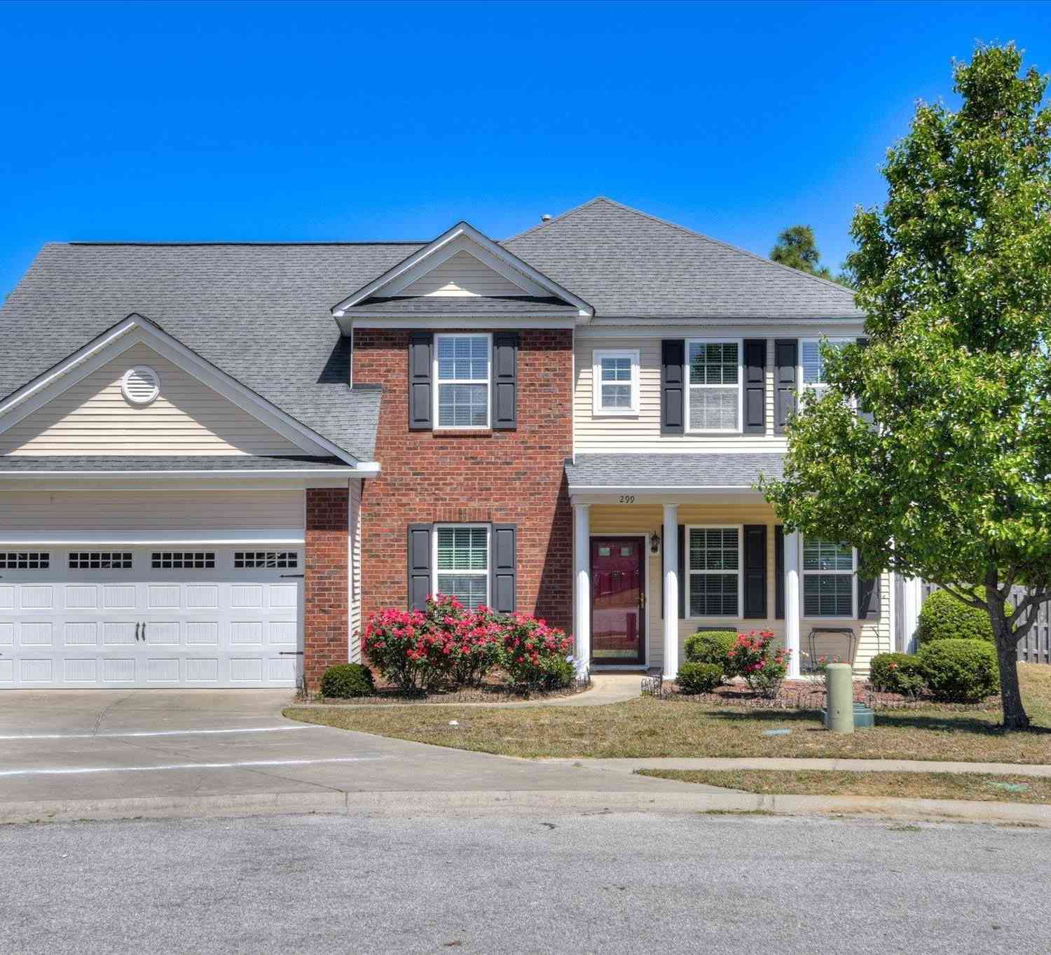 Homes For Sale - 299 Oleander Mill Drive<br/> Columbia, SC 29229