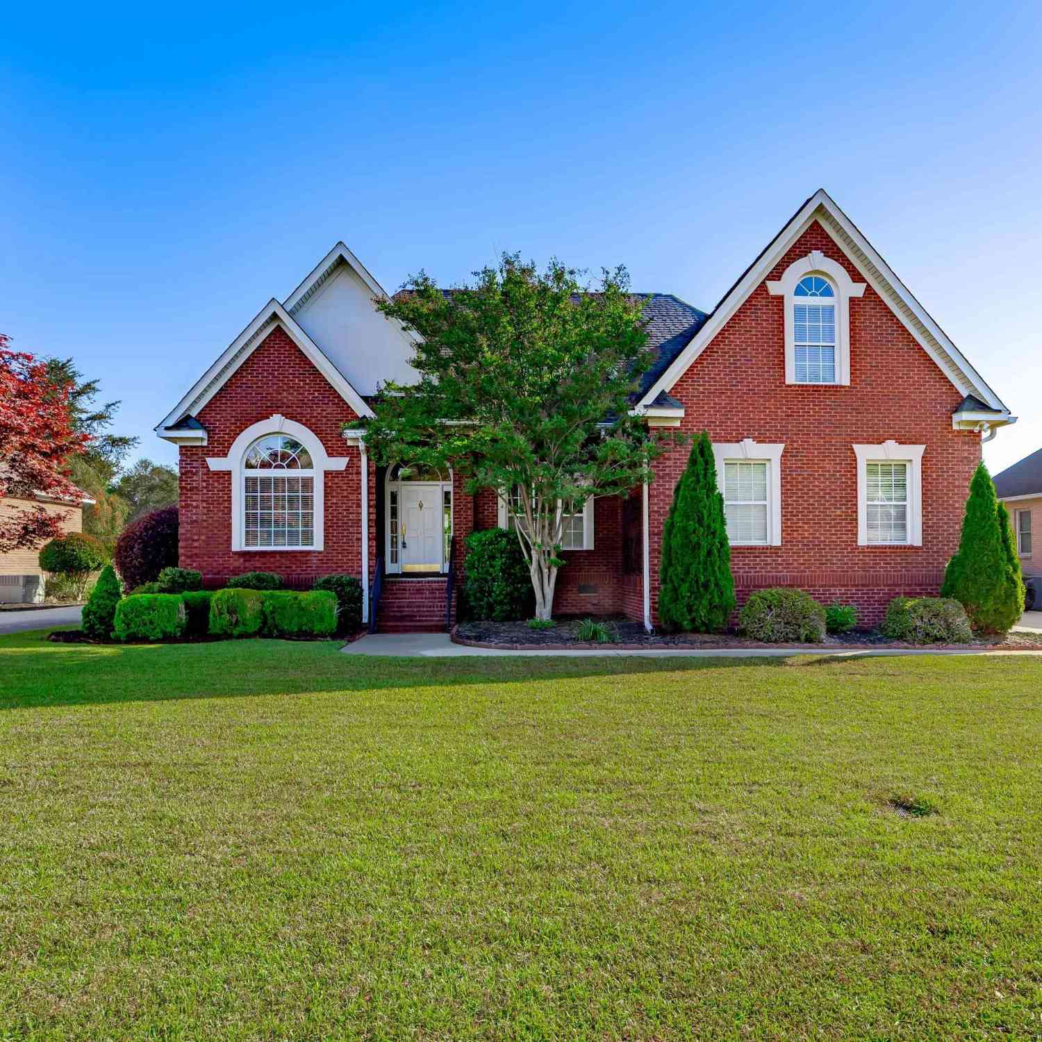 Homes For Sale - 135 Clubhouse Drive<br/> West Columbia, SC 29172
