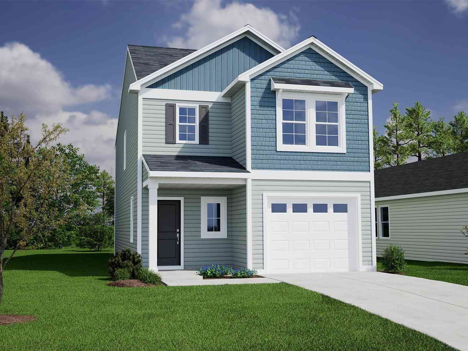 Homes For Sale - 892 Lodgepole Lane<br/> West Columbia, SC 29170